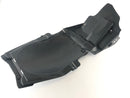 BMW K 1200 RS [2002] - Underbauf Strikbeskyttelse Kot Wing i de bagerste to dele-5