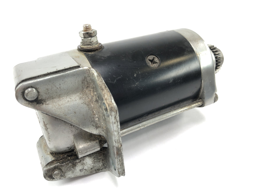 Honda GL 500 Silverwing PC02 [1982] - Starter Engine Starter Engine