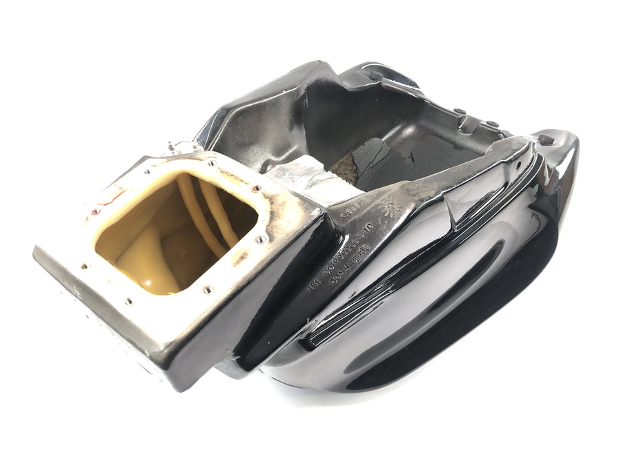 Aprilia RSV 1000 R [2004] - Tank brændstoftank benzintank sort
