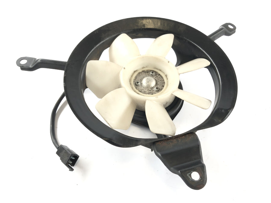 Yamaha V Max 1200 2we [1996] - køligere fan fan fan fan
