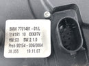 BMW R 1200 R R1ST [2008] - Speedometer instrumentpanel i cockpittet-5