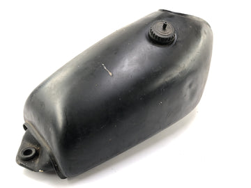 Yamaha XT 500 1U6 [1981] - Tank Benzin Tank