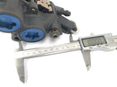 Yamaha YZF R1 RN01 [1998] - Bremsekaliper Brake Tænger foran til højre for højre-5