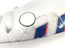 BMW F 650 GS Dakar [2007] - Side beklædning til højre -håndet forklædning-2