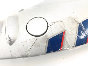 BMW F 650 GS Dakar [2007] - Side beklædning til højre -håndet forklædning - 0