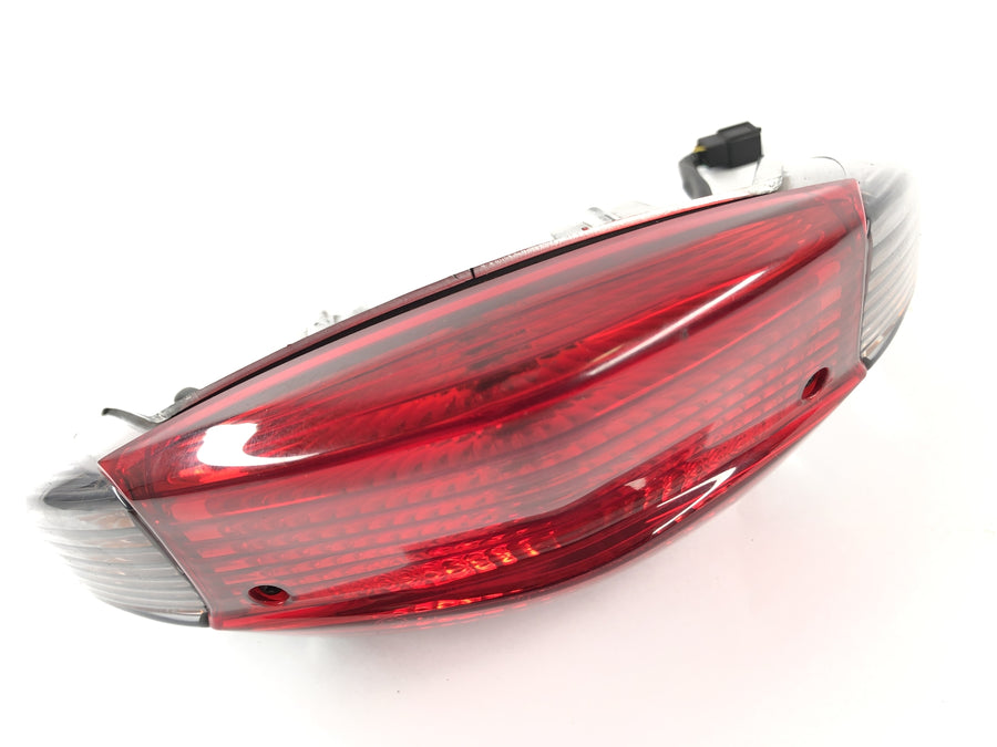 Honda CBF 1000 A SC58 [2006] - Baglys