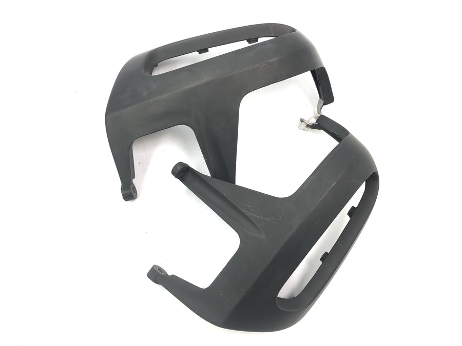 BMW R 1150 GS R21 [2002] - cylinderbeskyttere venstre og højre