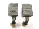 Honda GL 500 Silversching PC02 [1982] - Spændingsregulator ensretter oplader adapter-2