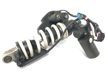 BMW K 1200 S K12S [2005] - bagstøddæmper ESA electronic WP - 0