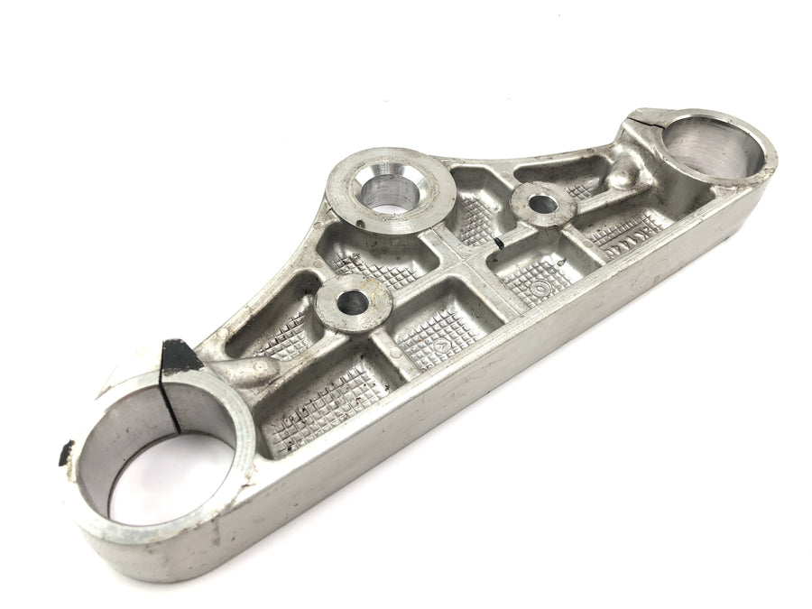 Kawasaki VN 1500 Classic VNT50D [2001] - Fork Bridge ovenfor