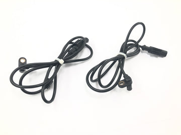 KTM Duke 690 A3 [2012] - ABS sensor hjulhastighedssensor bremsesensor for og bag - 0
