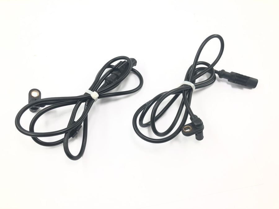 KTM Duke 690 A3 [2012] - ABS sensor hjulhastighedssensor bremsesensor for og bag