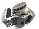 Kawasaki VN 1500 Classic VNT50D [2001] - Cylinder Kit Cylinder med stempler bagpå-5