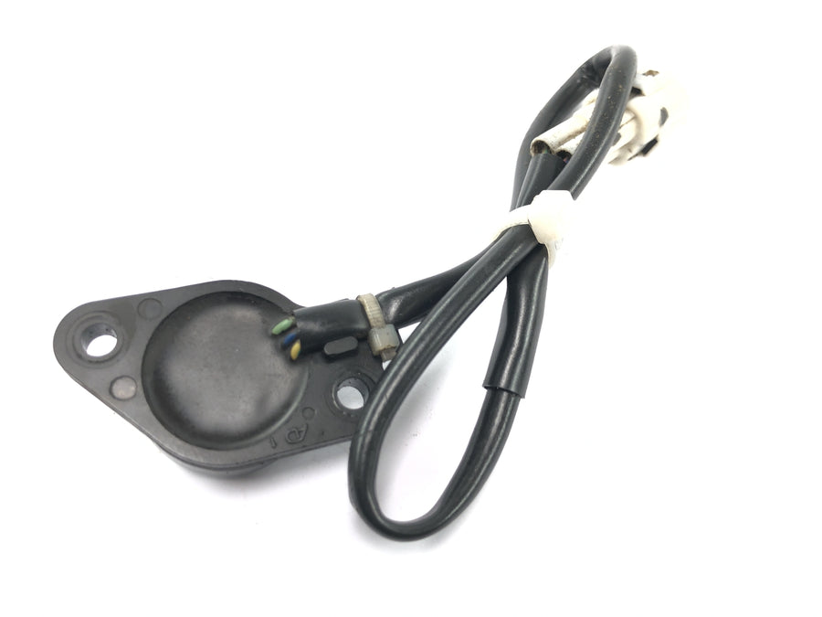 KTM 950 Adventure LC8 [2004] - Tomgangskontakt neutral switch gear sensor