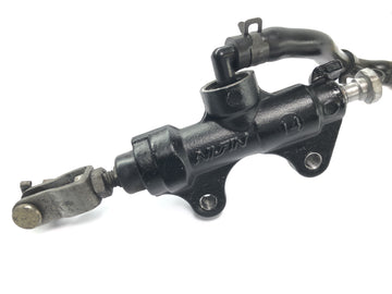 Triumph Speed Triple 1050 515NJ [2007] - Bagbremsepumpe bremsecylinder - 0