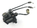 Honda NSR 125 JC20 [1991] - Aktuator udstødningskontrol kraftventil servomotor-1
