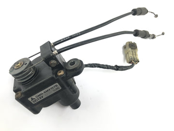 Honda NSR 125 JC20 [1991] - Aktuator udstødningskontrol kraftventil servomotor