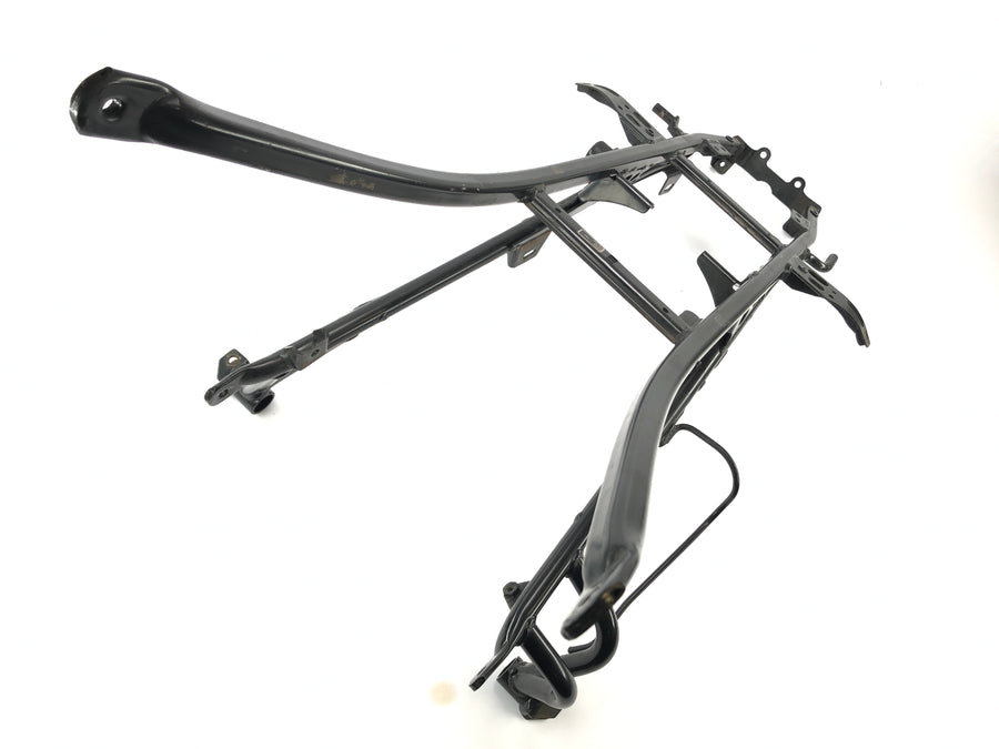 BMW F 650 GS R13 [2002] - Bagerste ramme underjordisk ramme
