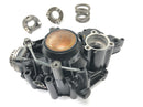 Kawasaki VN 1600 Classic VNT60A [2007] - Akseldrev vinkel drivvinkel gear-2