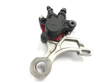 Honda CBR 1000 RR SC59 [2008] - Bagbremsekaliber Nissin Brembo med beslag