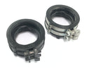 Yamaha MT07 RM04 [2014] - Indsugningsmanifold gummi gummiadapter-3