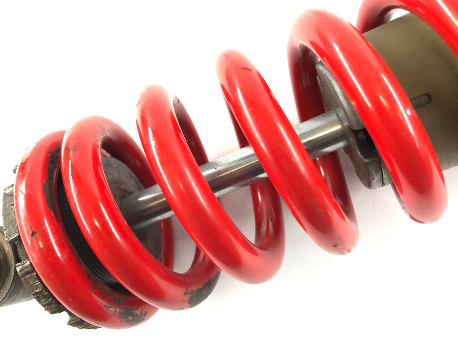 YAMAHA XT 600 ZENTERE 34L [1985] - Spring Bumper Shock Absorber