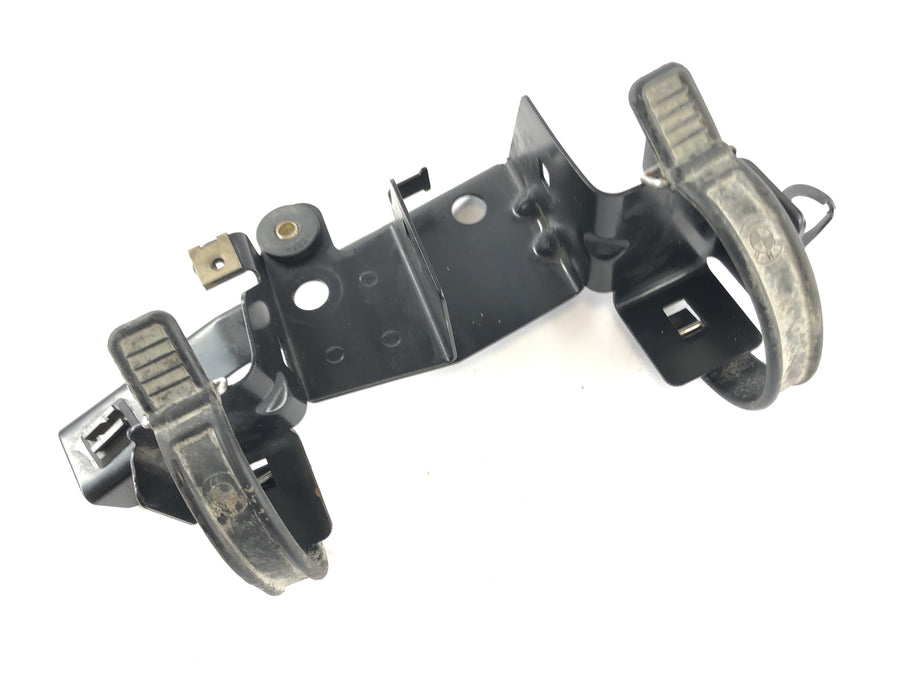 BMW R 1200 C 259C [1997] - Aggregat Holder Werk Zugertaschenhalter