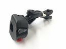 Triumph Daytona 955i T595N [2003] - Switch Housing Kill Switch til højre-3