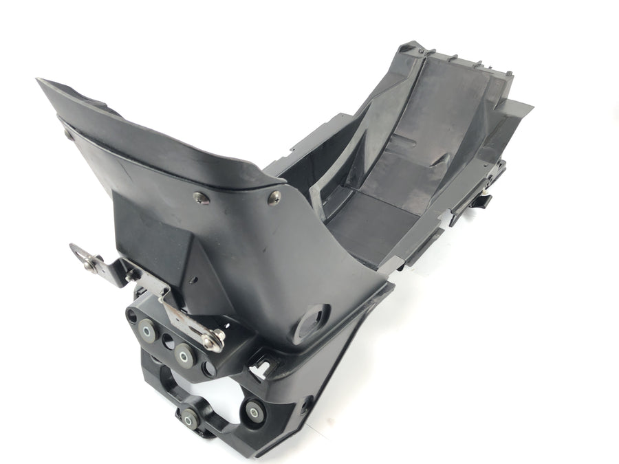 Kawasaki GPZ 1100 ZXT10E [1997] - Fender bag beskyttelsesark Fender Carrier Holder