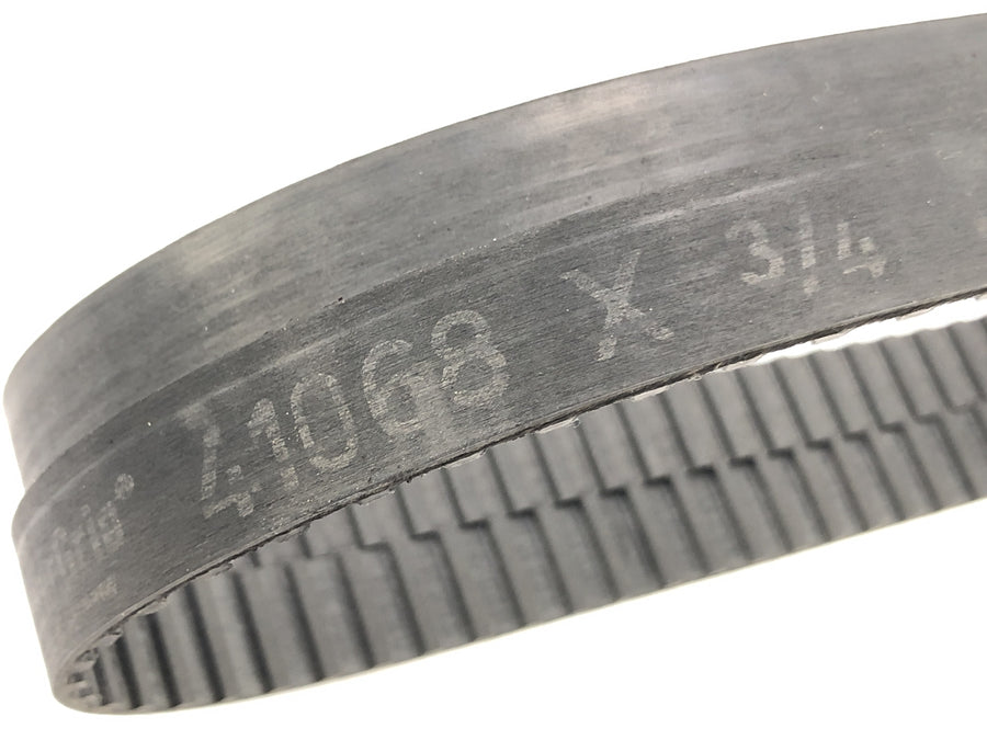 Ducati SL 600 Pantah [1982] - Timing Belt Set
