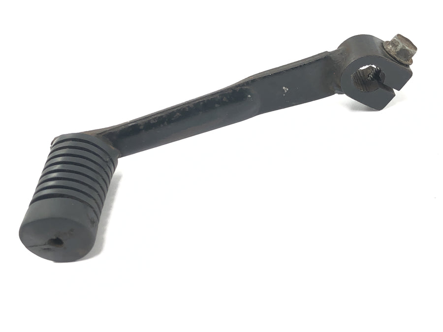 Honda XL 250 R MD03 [1993] - gearpedal gearpedal gear gear fod gear gear