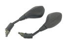 Moto Guzzi Stelvio 1200 4V [2009] - Bagspejl Side Mirror til venstre og højre-3
