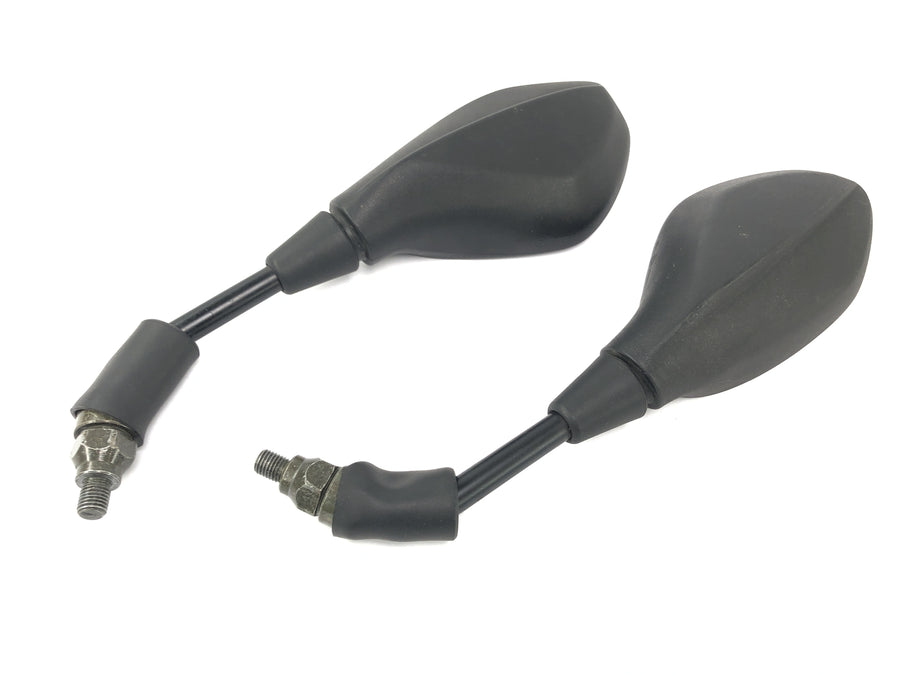 Moto Guzzi Stelvio 1200 4V [2009] - Bagspejl Side Mirror til venstre og højre