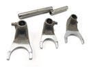 Honda NSR 125 JC22 [1998] - Switching Clets Switching Forks sæt-4