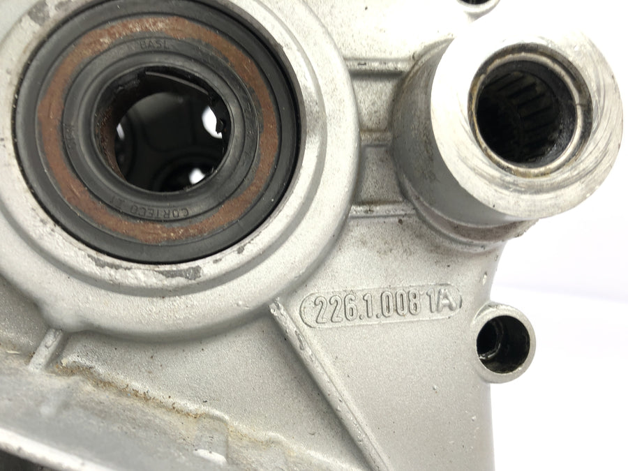 Ducati ST2 944 [1999] - Motorboliger tomme boliger