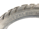 BMW R 1200 GS R12 K25 [2003] - Ældre Metzler Karoo 3 110/80 19 "Dot 1213-2