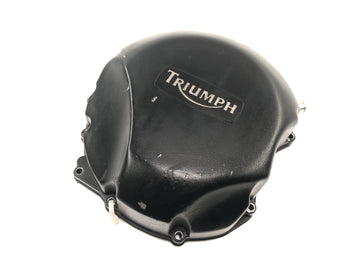 Triumph Tiger 900 T400 [1998] - koblingsdæksel motorafdækning højre