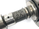 Triumph Bonneville T100 986MF [2012] - Knastaksel indsugning knastaksel kontrolaksel-3