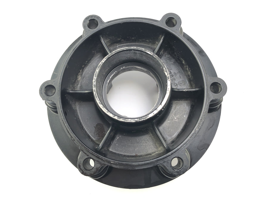 Yamaha Rd 350 YPVS 31K [1984] - Chain Wheel Intake Chain Wheel Carriers