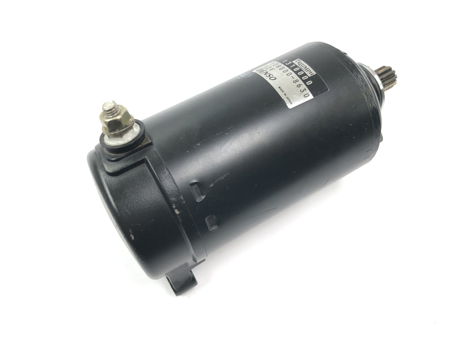 TRIUMPH DAYTONA 955I T595 [1998] - Startmotor startmotor 12V Denso