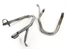 BMW R 100 RT 247 [1981] - Crash Bar Set -parret-2
