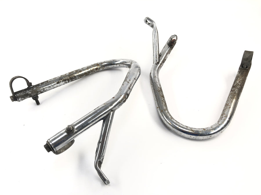 BMW R 100 RT 247 [1981] - Crash Bar Set -parret