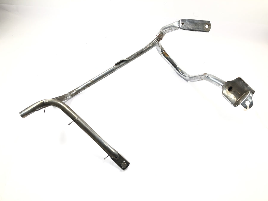 Honda Goldwing GL 1200 SC14 [1988] - taskeholder sidekasse rack sæt højre venstre