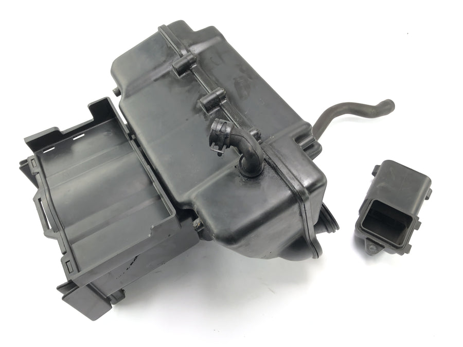 Kawasaki ZRX 1200 S ZRT20A [2002] - Luftfilter Housing Air Filter Box Air Inlet Box