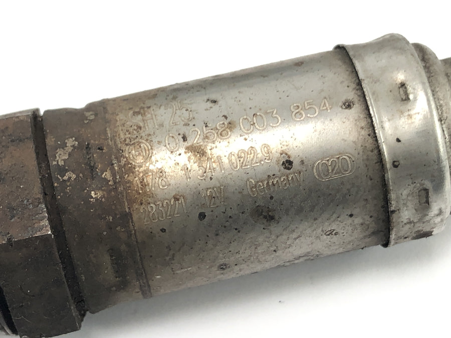 BMW R 1150 R R21 [2003] - Lambdasonde Oxygen Sensor O2 Sensor Udstødningsgasprobe