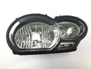 BMW R 1200 GS R12 K25 [2004] - Forlygter forlygter dobbelt forlygter-2