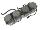 Kawasaki ZRX 1200 S ZRT20A [2001] - Karburator karburatorbank Keihin CVK-6
