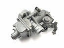 Yamaha XT 500 1U6 [1981] - Karburator karburator enhed Mikuni 1T2 61-1