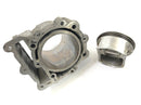 BMW F 650 GS Dakar [2007] - Cylinder med stempler-1