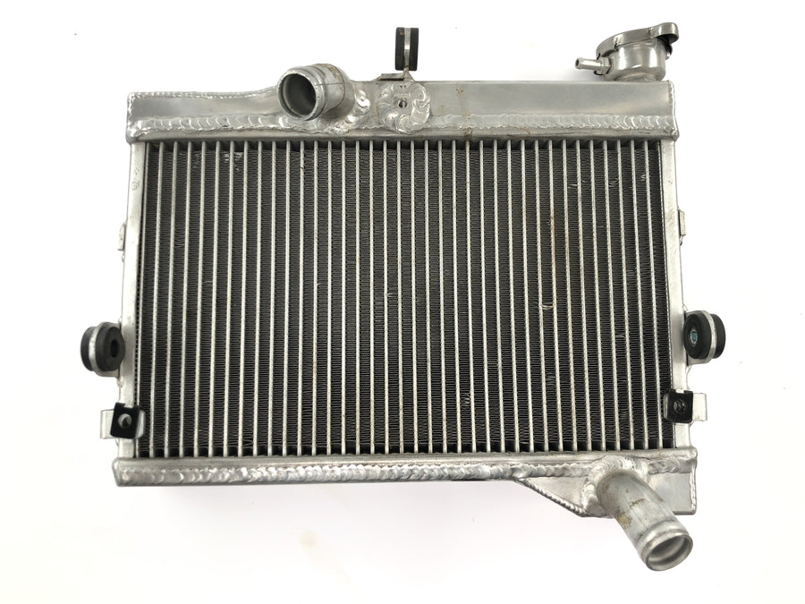 Yamaha MT07 RM04 [2014] - Radiator vandkøler kølesystem radiator netværk
